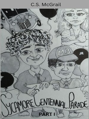 cover image of The Sycamore Centennial Parade (Part I)